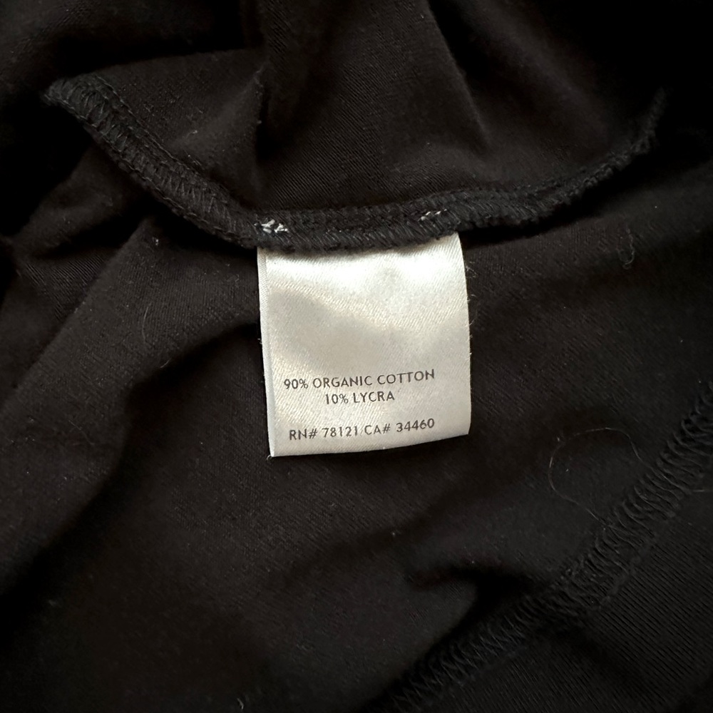 Eileen Fisher Travel Hoodie Set - Picture 10 of 10